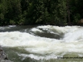 AIRE Cataraft Wave Destroyer 12 Lochsa River 2014 Ian Fodor-Davis