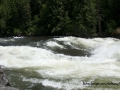 AIRE Cataraft Wave Destroyer 12 Lochsa River 2014 Ian Fodor-Davis
