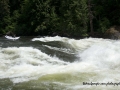 AIRE Cataraft Wave Destroyer 12 Lochsa River 2014 Ian Fodor-Davis
