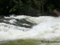 AIRE Cataraft Wave Destroyer 12 Lochsa River 2014 Ian Fodor-Davis