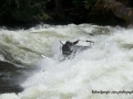 AIRE Cataraft Wave Destroyer 12 Lochsa River 2014 Ian Fodor-Davis