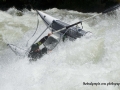 AIRE Cataraft Wave Destroyer 12 Lochsa River 2014 Ian Fodor-Davis