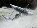 AIRE Cataraft Wave Destroyer 12 Lochsa River 2014 Ian Fodor-Davis