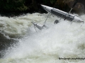 AIRE Cataraft Wave Destroyer 12 Lochsa River 2014 Ian Fodor-Davis