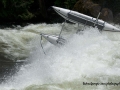 AIRE Cataraft Wave Destroyer 12 Lochsa River 2014 Ian Fodor-Davis