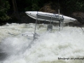 AIRE Cataraft Wave Destroyer 12 Lochsa River 2014 Ian Fodor-Davis