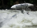 AIRE Cataraft Wave Destroyer 12 Lochsa River 2014 Ian Fodor-Davis