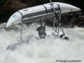 AIRE Cataraft Wave Destroyer 12 Lochsa River 2014 Ian Fodor-Davis