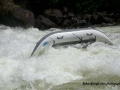 AIRE Cataraft Wave Destroyer 12 Lochsa River 2014 Ian Fodor-Davis