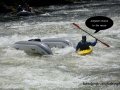AIRE Cataraft Wave Destroyer 12 Lochsa River 2014 Ian Fodor-Davis