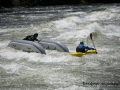AIRE Cataraft Wave Destroyer 12 Lochsa River 2014 Ian Fodor-Davis