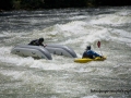 AIRE Cataraft Wave Destroyer 12 Lochsa River 2014 Ian Fodor-Davis