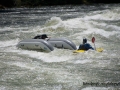 AIRE Cataraft Wave Destroyer 12 Lochsa River 2014 Ian Fodor-Davis
