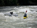 AIRE Cataraft Wave Destroyer 12 Lochsa River 2014 Ian Fodor-Davis