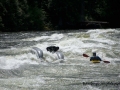 AIRE Cataraft Wave Destroyer 12 Lochsa River 2014 Ian Fodor-Davis