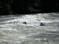 AIRE Cataraft Wave Destroyer 12 Lochsa River 2014 Ian Fodor-Davis