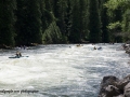 AIRE Cataraft Wave Destroyer 12 Lochsa River 2014 Ian Fodor-Davis