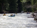 AIRE Cataraft Wave Destroyer 12 Lochsa River 2014 Ian Fodor-Davis