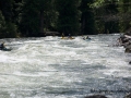 AIRE Cataraft Wave Destroyer 12 Lochsa River 2014 Ian Fodor-Davis