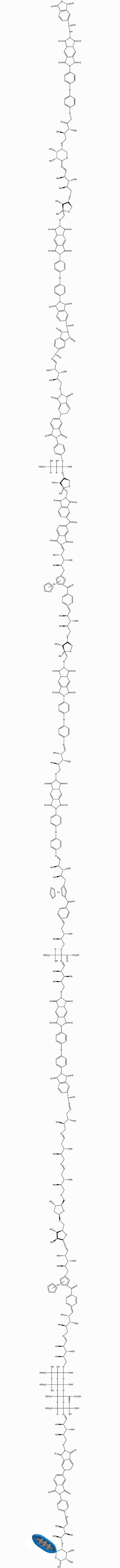 Raft Material Chemical Structure