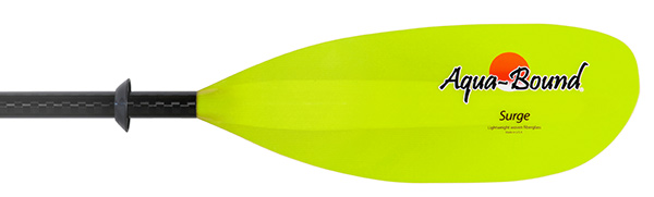 Aqua-Bound Surge Kayak Paddle