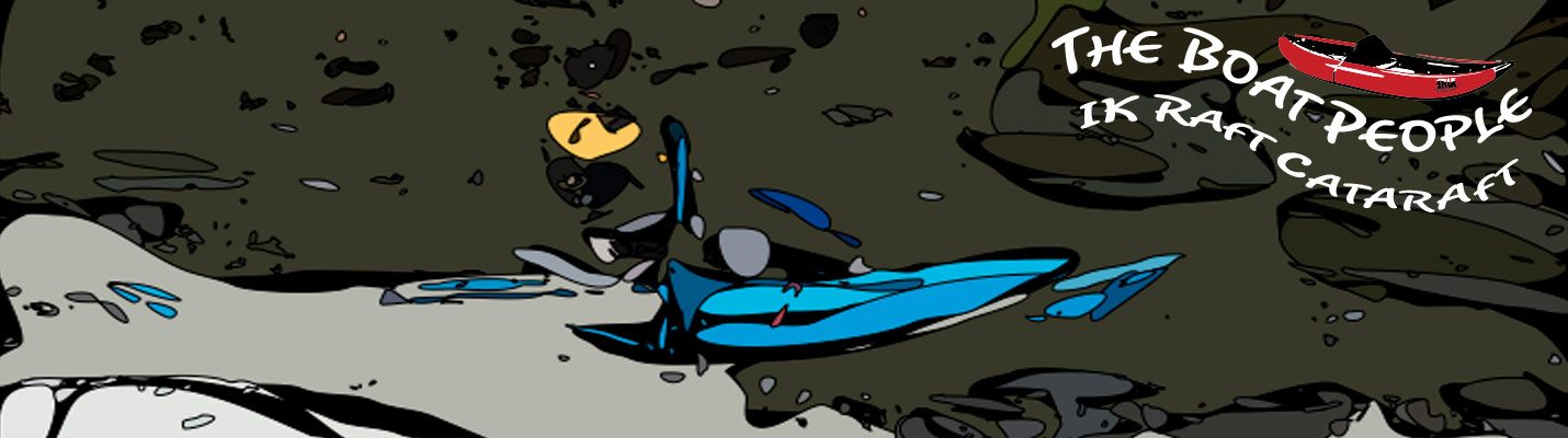 Cataraft Modern Design