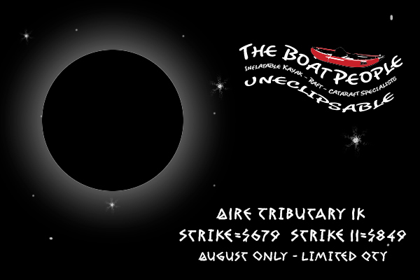 AIRE Tributary Strike IK sale