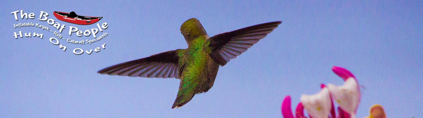 Hum over to The Boat People Raft Specialist