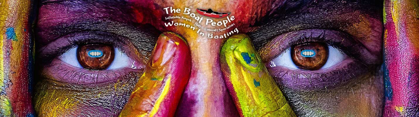 Women in Boating 2019 TBP