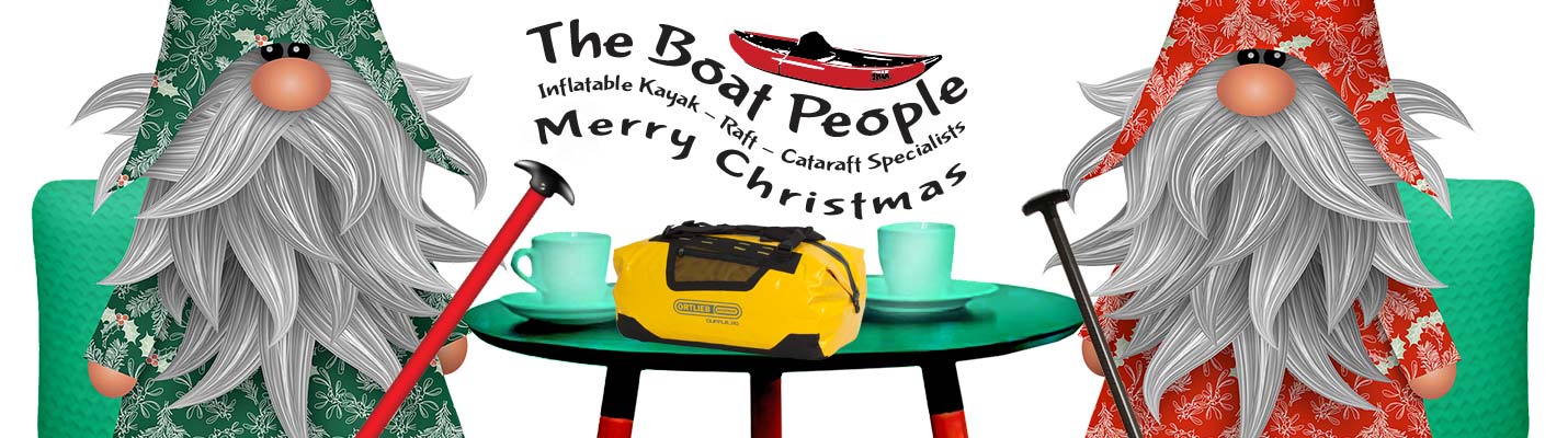 The Boat People IK Christmas 2019