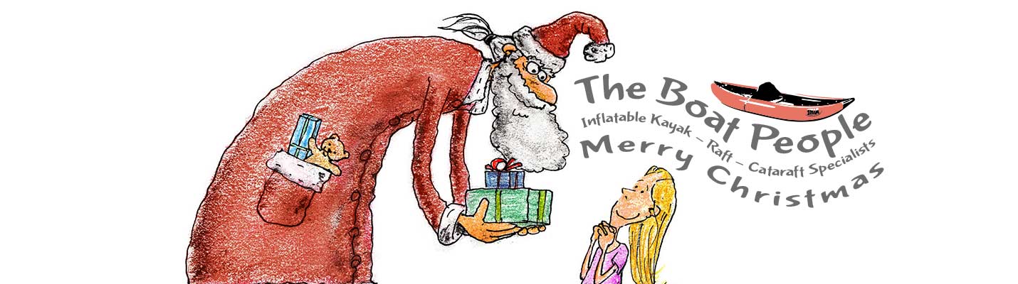 The Boat People Christmas 2020