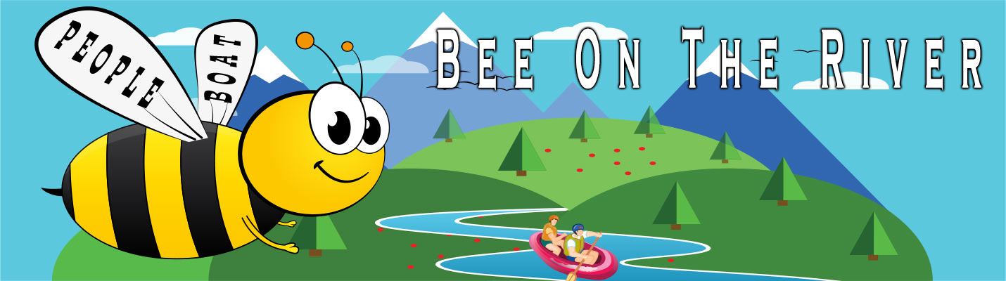 Bee On The River with The Boat People