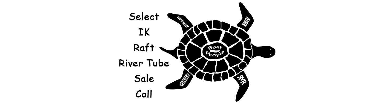 TheBoatPeople Raft IK River Tube Sale